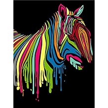 Suchergebnis auf Amazon.de für: zebra malen