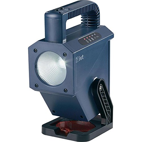 Preisvergleich Produktbild IVT Arbeitsleuchte PL-850-3 W