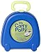 My Carry Potty (Blue)