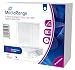 Produktbild MediaRange BOX31-T -CD-Leerhülle (Jewelcase, für 1 CD) transparent, 5 Stück