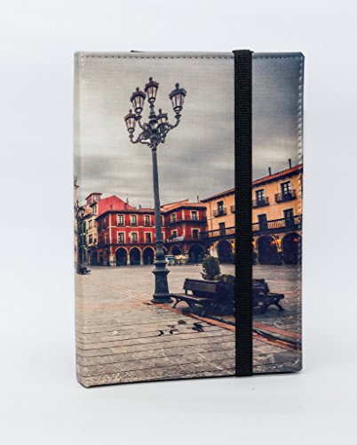 Funda para EBOOK INVES WIBOOK 651 L -