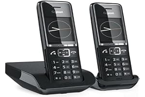 Gigaset Comfort 550 Duo