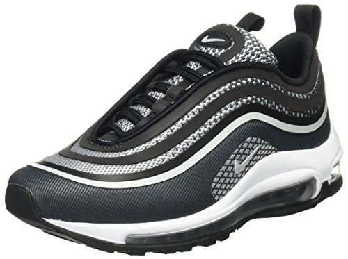 Preisvergleich Produktbild AIR MAX 97 UL'17 NERO PLATINO - 37½