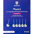 Cambridge International AS & A Level Physics Coursebook