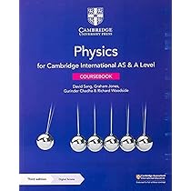 Cambridge international AS and A level. Computer science
