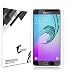 Produktbild Samsung Galaxy A4 2017 Schutzfolie, AVIDET Gehärtetem Glas Displayschutzfolie Screen Protector für Samsung Galaxy A4 2017 - 9H Hardness aus gehärtetem Glas