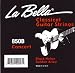 Produktbild La Bella 850 B Konzertgitarre Concert Saiten-Set black