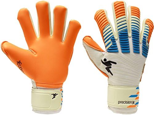 Precision Goalkeeping Elite Grip Gloves Senior