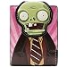 Produktbild PopCap Plants Vs. Zombies Zombie Mehrfarbig Portemonnaie Geldbörse