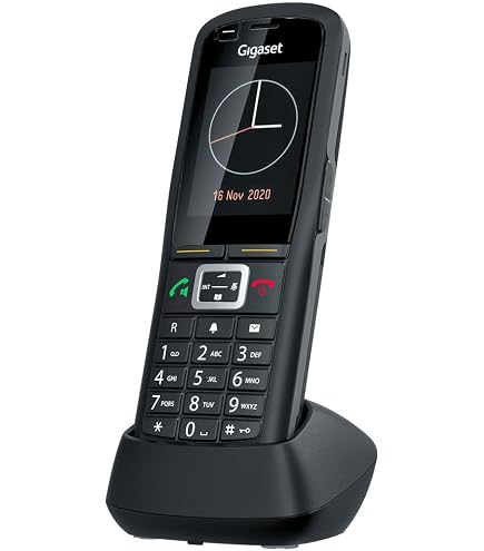 Manuale Gigaset Premium 100HX (Italiano - 69 pagine