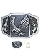 Produktbild WESTERN Gürtelschnalle Cowboy buckle mit Feuerzeug Eagle Lighter