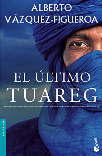 Download El Último Tuareg (Bestseller Internacional)