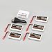 Produktbild Jullyelegant 5 stücke XF Power 3,7 V 1200 mAh 25C Lipo Batterie JST Stecker mit 6-Port USB Ladegerät Für Syma X5HC X5HW Drone Quadcopter