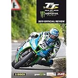 TT 2019 Review [2 DVDs]