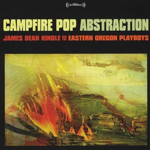 Preisvergleich Produktbild Campfire Pop Abstraction