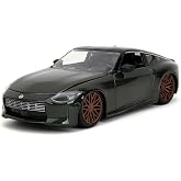 Jada 1/24 Fast & Furious 2023 Nissan