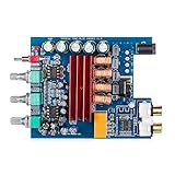 amplificador 200w yiroshi Doble ne5532 op de Amp (intercambiables) añade mucho más dinámica y análisis como productos similares