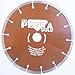 Produktbild Diamant-Trennscheibe PREMIUM 180 mm