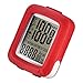 Produktbild Infini Fahrradcomputer Maia, 10 Funktionen, rot (1 Stück)