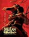 The Art of Mulan: A Disney Editions Classic (Disney Editions Deluxe) by Jeff Kurtti, Thomas Schumacher