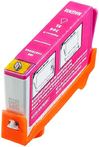 iColor ColorPack HP (ersetzt HP 364XL BK/C/M/Y) - 3
