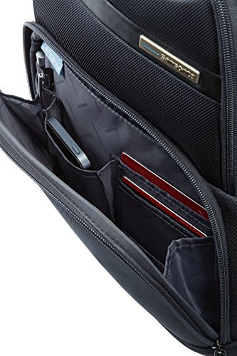 Samsonite Vectura Laptoprucksack M 44, 5 cm 15″-16″ - 4