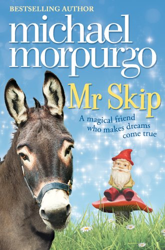 Mr Skip (English Edition) livre