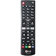 Telecomando Universale Sostitutivo ALLIMITY AKB75095308 Per LG TV