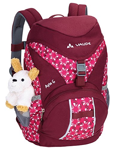 Vaude Ayla Unisex Kinderrucksack - 3
