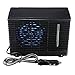 Produktbild Wosonku 12V Car Cooler Cooling Fan Water Ice Evaporative Air Conditioner Universal