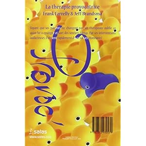 La thérapie provocatrice Livre en Ligne - Telecharger Ebook