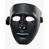 VASHE JAGMOOLYA PRODUCTS Horror Face Mask Scary Mask