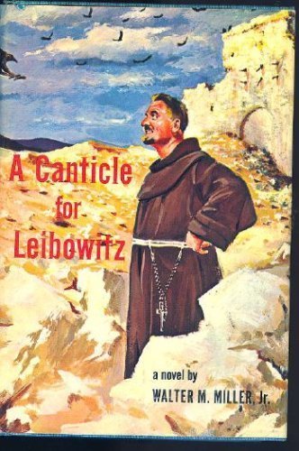 Livres Couvertures de A Canticle for Leibowitz