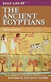 Image de Daily Life of the Ancient Egyptians