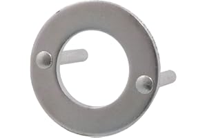 Buzzetti Locking Tool Clutch Bell Compatible with Vespa GTS Super Sport ie 300 CCM 4T LC 10- ZAPM45200