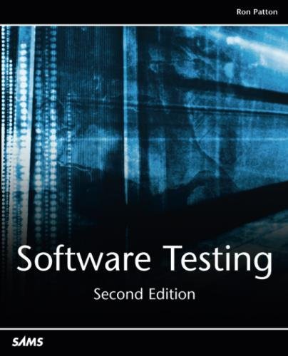 Download Pdf Software Testing By Ron Patton Pdf Download