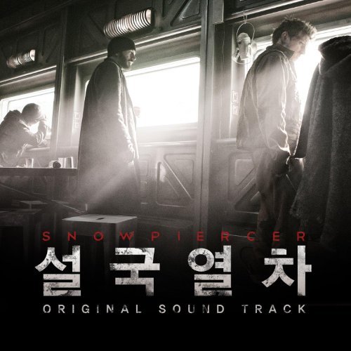 Preisvergleich Produktbild Snowpiercer by Various Artists