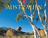 Australien 2013 - Original Stürtz-Kalender by 