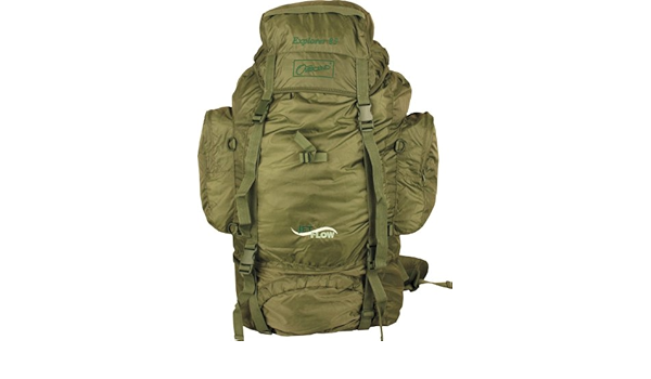outbound rucksack