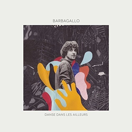 couverture de : Danse dans les ailleurs