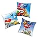 Produktbild ROLLER Kissen Super Wings - sortiertes Design - 40x40 cm