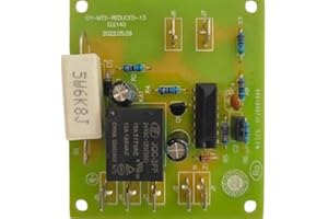 WATERMATIC Carte électronique 220V sans pressostat pour W12N.