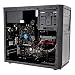Produktbild iggual PSIPCH424 i7-8700 16GB RAM 480GB SSD W10 Zwart