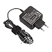 Produktbild Netzteil Ladegerät Ladekabel für Asus Eee PC 1001HA 1001P 1001PX 1005HA 1005P 1005PE R011PX R11CX R101 1008HA 1008P 1015P 1015PE 1018P X101H X101CH 1101HA 1201HA 1215B 1215N 1215P Netbook, Asus Router RT-N56U RT-N66U