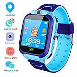 💖Profi Design: Speziell für Kinder im Alter von 3 bis 12 Jahren,durch Lasche umweltfreundliche Silikon-Material, ungiftig, attraktives Design, langlebig, widersteht Stürzen.weich und bequem ohne Spuren zu hinterlassen .