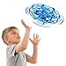 Produktbild EUTOYZ Geschenke für Mädchen Jungen ab 3-12 Jahre, Flying Spielzeug für Kinder Fliegend Ball Drohnen für Kinder Outdoor Spielzeug für Jungen Mädchen Spielzeug ab 3-10 Jahre Geburtstagsgeschenk (Blau)