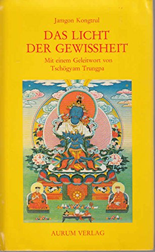 Download Das Licht der Gewissheit Download Das Licht der Gewissheit