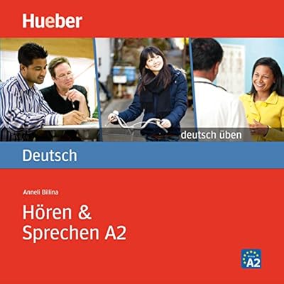 Download Horen Sprechen A2 Deutsch Uben Pdf Baptisteblasius