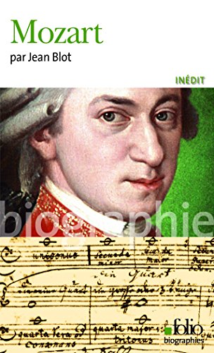 Mozart francais