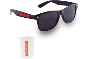 Jägermeister Sonnen-Glas